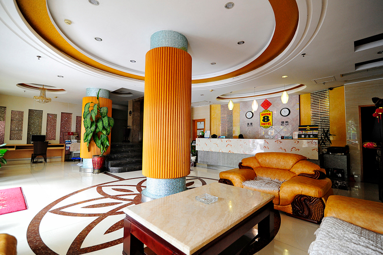 Others 5, Super 8 Hotel Putian Feng Huang Shan Zhuang, Putian