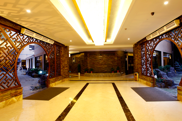 Others 5, Jintan Square South Great Wall Hotel (Tongren Station Branch), Tongren