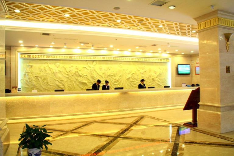 Others 4, Quanzhou Binhai Hotel, Quanzhou