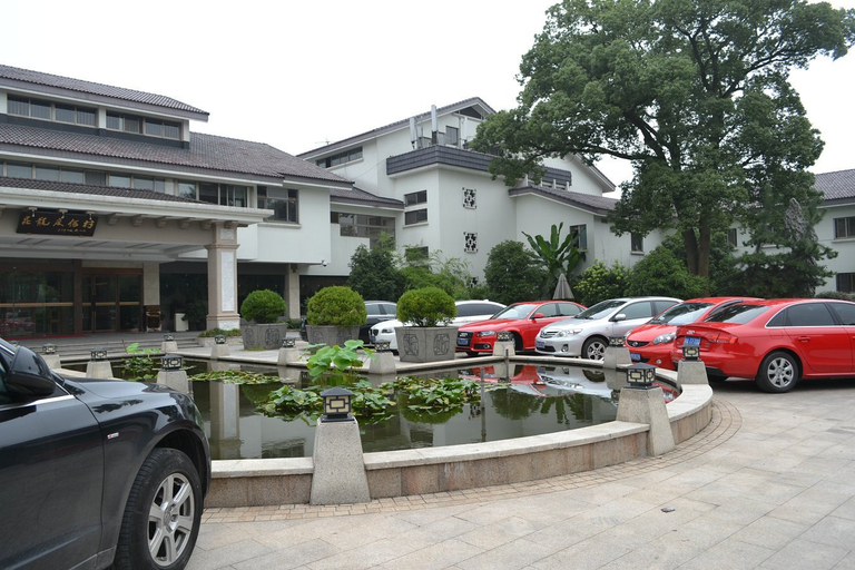 Exterior & Views 5, Longjing No.3 Resort, Hangzhou