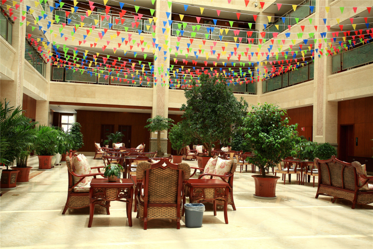 Others 4, Mingxuan Tianyuan Hotel, Dêqên Tibetan