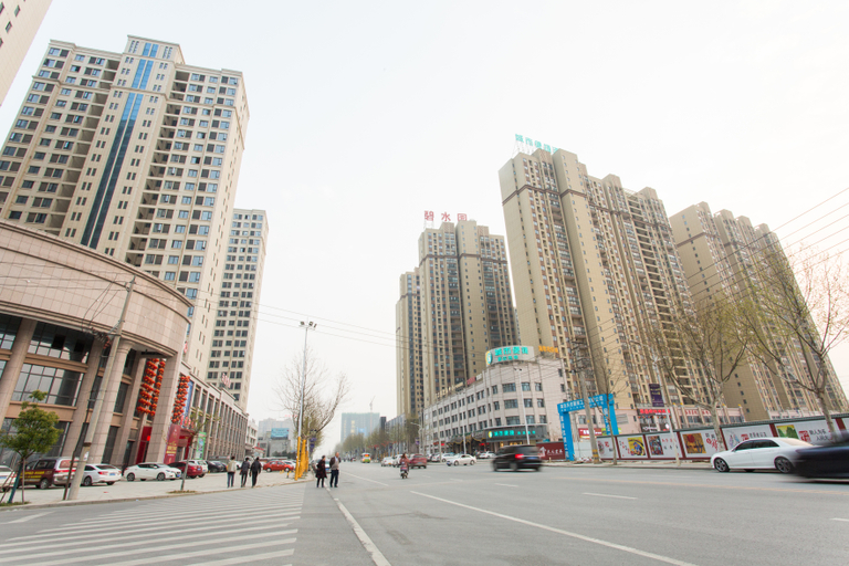 Others 4, City Comfort Innホテル(天門新城ウォルマート)(城市便捷酒店(天门新城沃尔玛店)), Tianmen