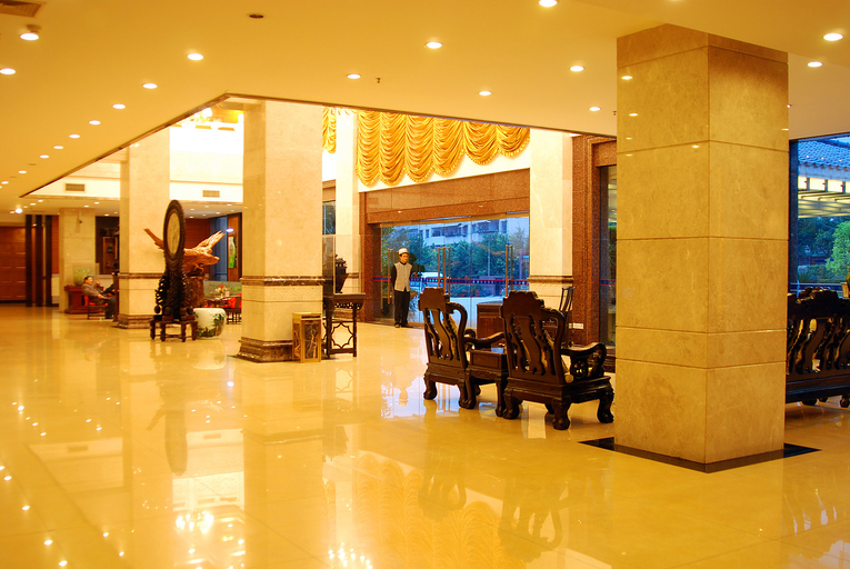 Others 5, Fengjie Kuimen Hotel, Chongqing