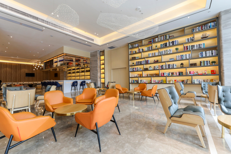 Food & Drinks 2, キリヤードホテル(センター), Zhongshan