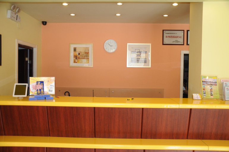 Others 5, Homeinn· Neo-Hangzhou Wulin Square Zhaohui Road Canal Store, Hangzhou