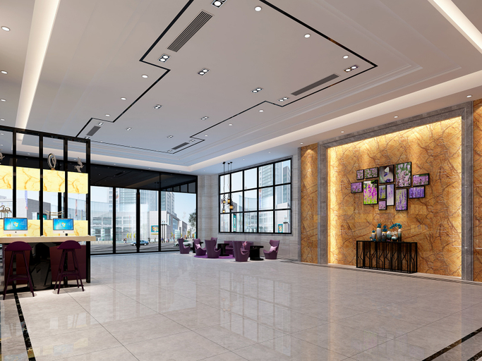 Others 3, Lavande Hotel (Dongguan Humen Wanda Plaza), Dongguan