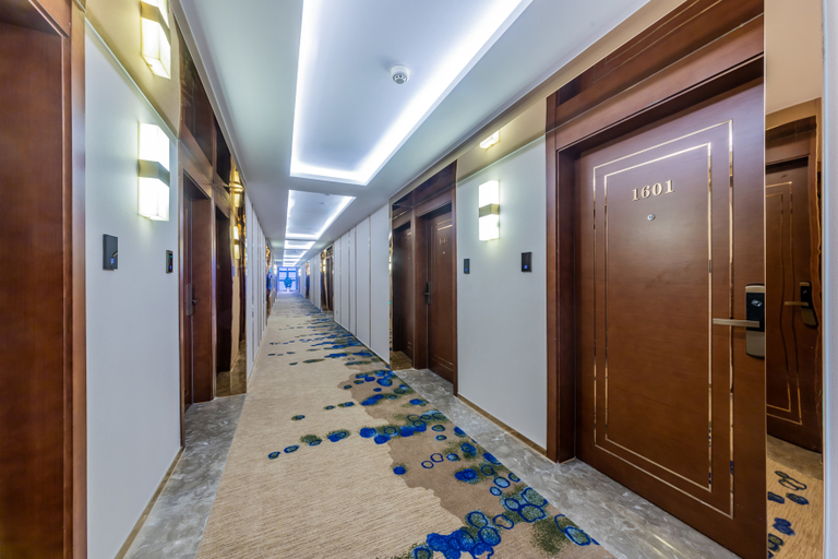 Others 5, Days Hotel By Wyndham Chongqing Keyuan, Chongqing