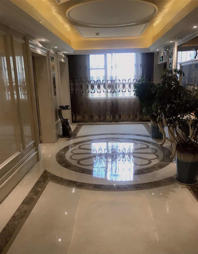 Sport & Beauty, Vienna Hotel (Wuhu Fangte Nanxiang Wanshang), Wuhu