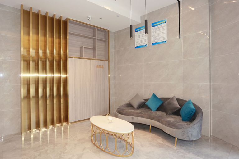 Others 5, Yisheng Hotel, Huzhou