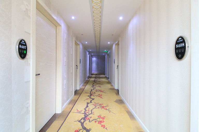 Others 3, Milan Boutique Hotel, Jinhua