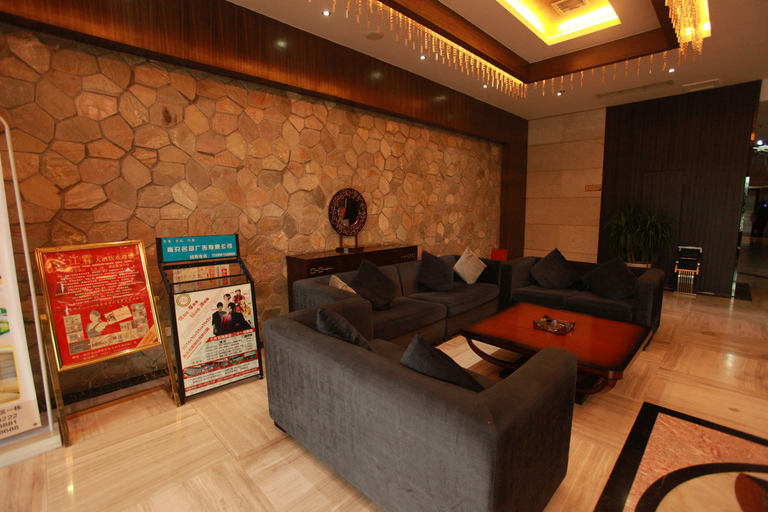 Others 5, 南充江霖ホテル(Jianglin Hotel), Nanchong