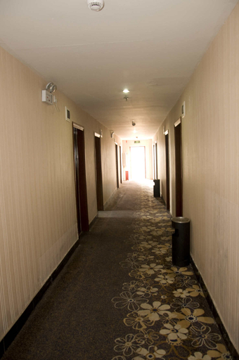 Others 5, Set Chain Hotel, Ezhou