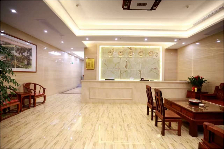 Others 3, Kangdi Hotel, Heyuan