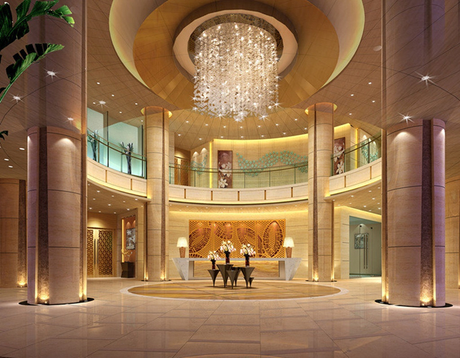Others 4, Teenly Garden International Hotel, Pingxiang