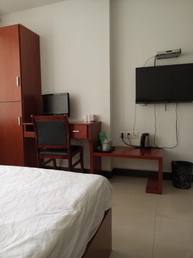 Bedroom 2, Century city hotel, changsha, Changsha