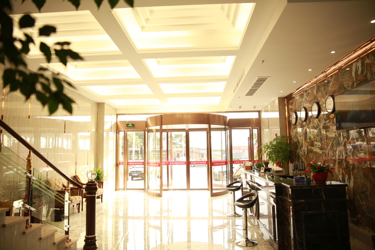 Others 5, Waitan City Hotel, Wenzhou