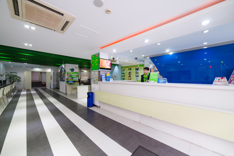 Others 5, Lanhu Business Hotel, Hangzhou