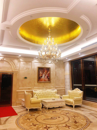 Others 3, Vienna Hotel (Yizhou Sankeshu), Hechi