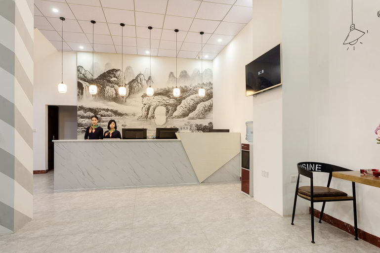Others 4, Guilin Fanke Preferential Hotel (Liangjiang Airport Branch), Guilin