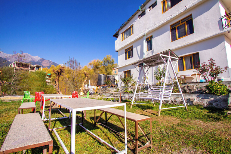 Exterior & Views 2, Rudra Mountain Inn, Kullu