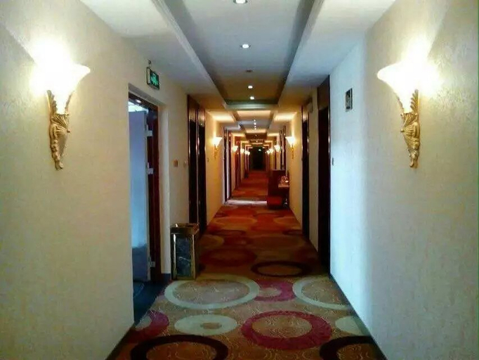 Others 3, Kaimeilai Hotel, Xining