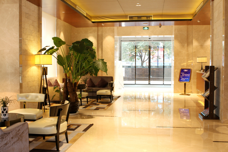 Others 3, Power Hotel, Liupanshui