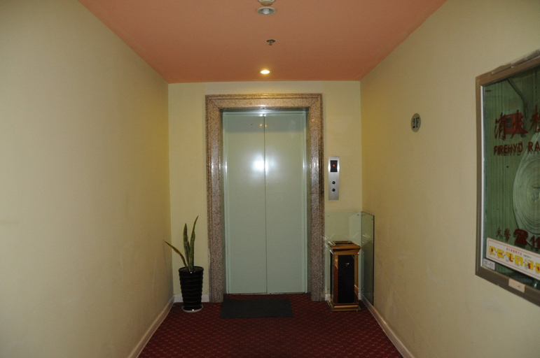 Others 4, Home Inn Plus Hangzhou West Bus Station Xixi Wetland, Hangzhou