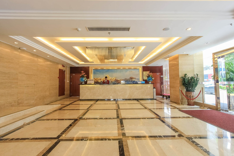Others 5, Xiyuan Hotel Zhuhai, Zhuhai