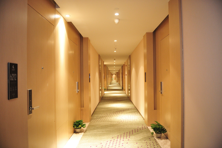 Others 5, Lavande Hotel (Haerbin Central Street, Youyi Road), Harbin