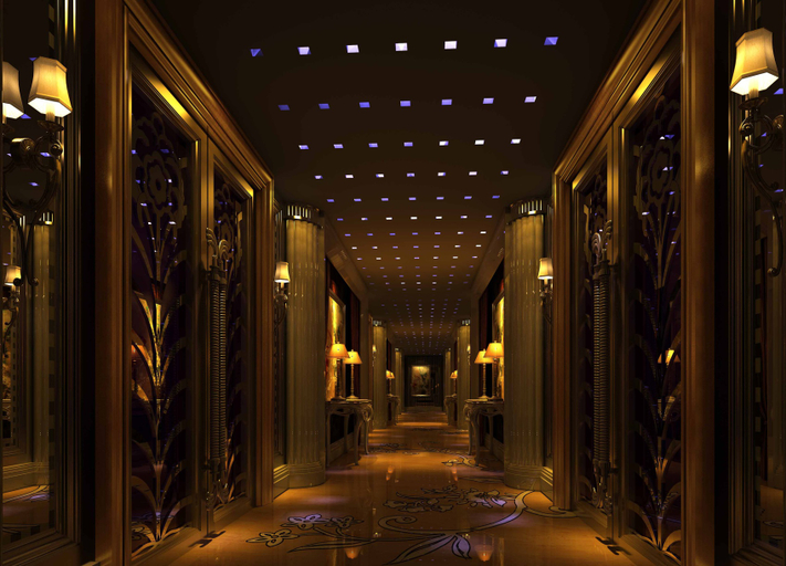 Others 2, Crown Century Hotel, Shaoyang