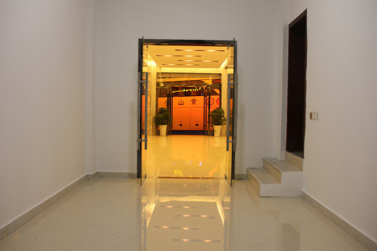 Others 4, Wenquan Hostel, Anqing