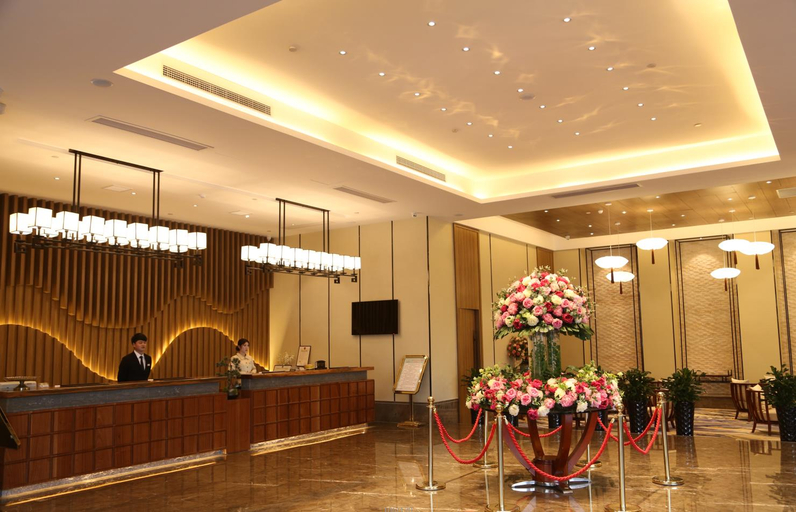 Others 5, Langyue Hotel, Ningde