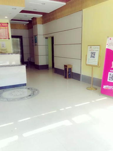 Others 3, Xinqidian Business Hostel, Suzhou