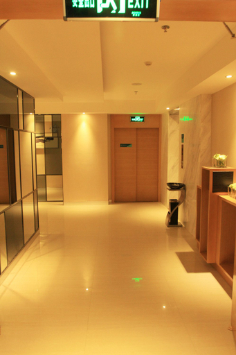Others 3, City Comfort Inn Laibin Liulai, Laibin