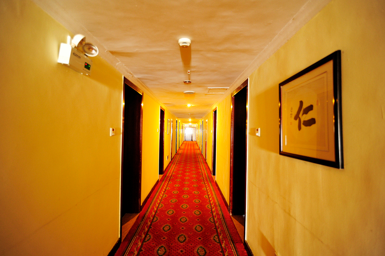Others 4, ホテル, Huangshan