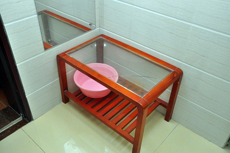 Others 4, Youyuan Apartment (Southern War Zone General Hospital), Guangzhou