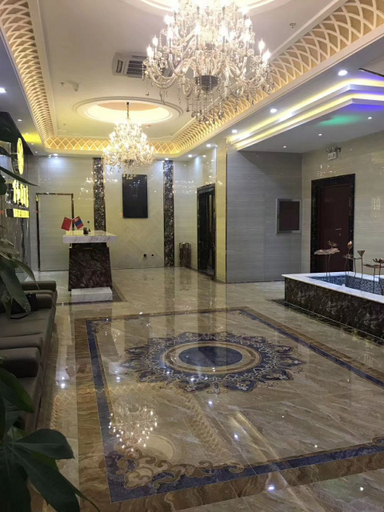 Others 5, Wanheyuan Hotel, Xilin Gol