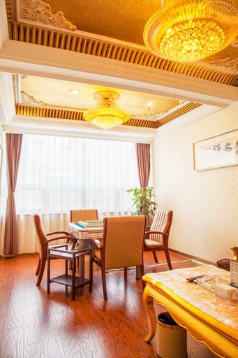 Others 5, Duli Chain Hotel (Chengdu South Railway Station Branch), Chengdu