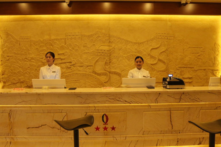 Others 2, Lv Zhou Hotel, Zunyi