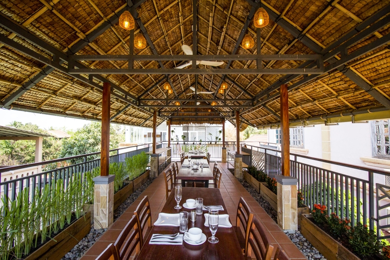 Food & Drinks 4, Koki Tree, Siem Reap