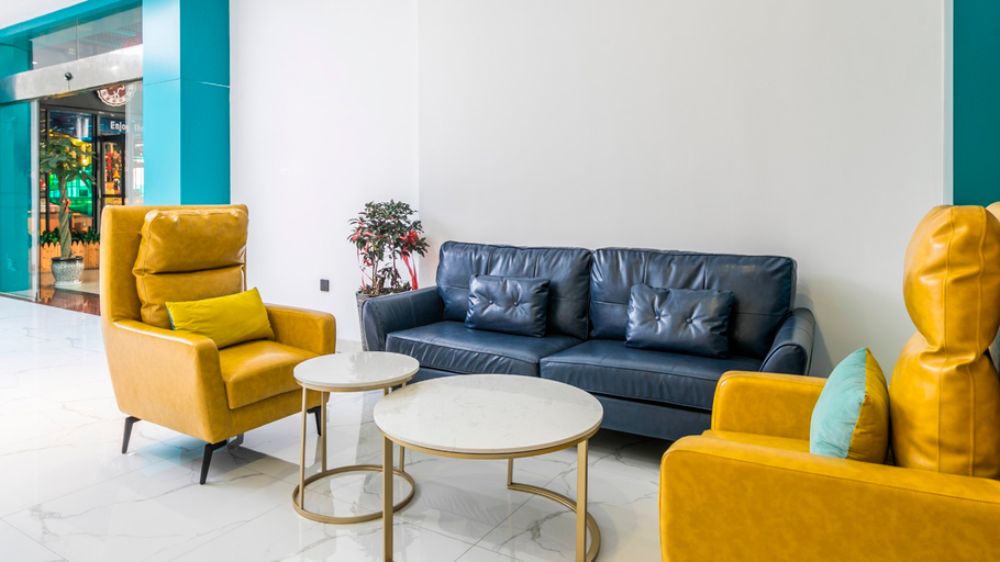 Others 4, Sucha Hotel(Shaowu Bus Station), Nanping