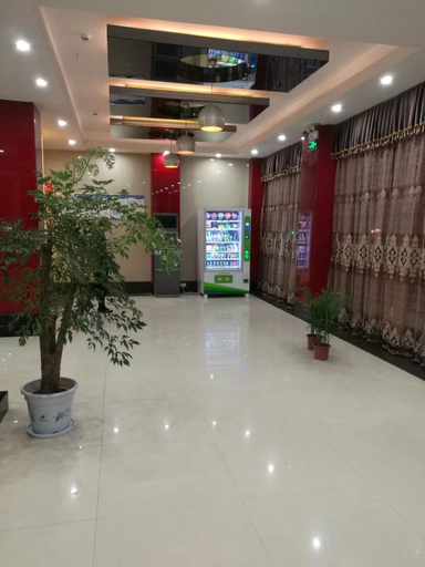 Others 3, Jincheng Holiday Hotel, Xiaogan