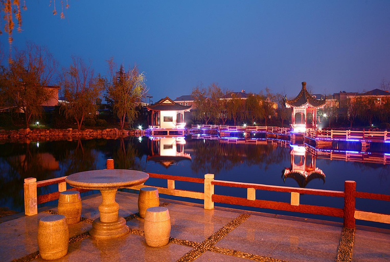 Others 4, Tongcheng International Hotel, Anqing
