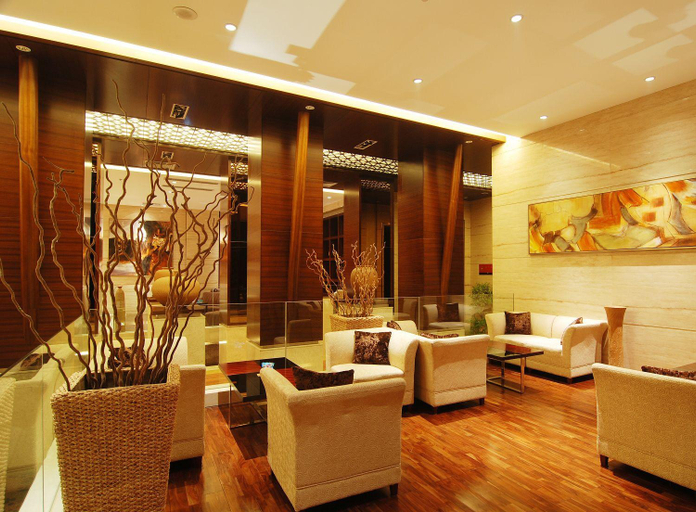 Others 3, Buena Vista Gulf Hotel Yantai, Yantai