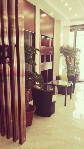 Others 5, City Comfort Inn (Chizhou High-speed railway station), Chizhou