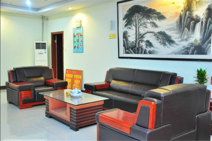 Others 3, Xinhuayuan Hotel Apartment, Dongguan