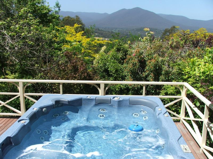 Sport & Beauty 2, Healesville Garden Accommodation, Yarra Ranges - North