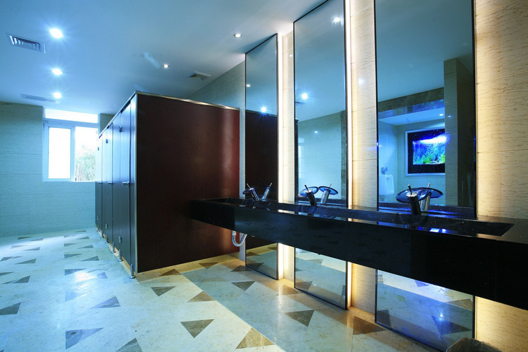 Others 2, Jinluan Kaiquan Hotel, Huizhou