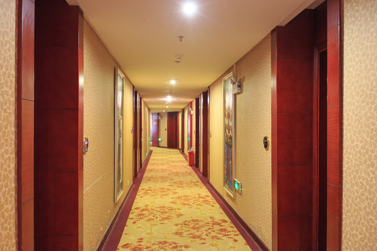 Others 5, Golden Lusheng International Hotel, Liuzhou