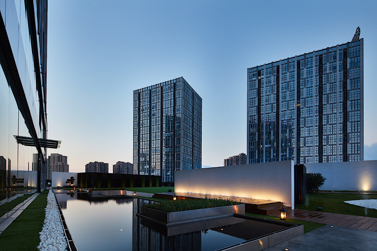 Others 3, Hongliang Garden Hotel, Fuzhou
